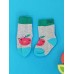 Apple Sock