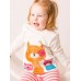 Willow the Cat Top