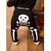 Skeleton Leggings