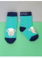 Samuel the Sheep Socks