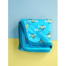 Buzzy Bee Blanket